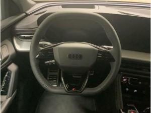 Audi Q5 Sportback edition one +B&O+Luftfederung+HeadUp+OLEDHeck