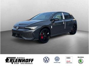 Volkswagen Golf GTI 2.0 TSI OPF DSG