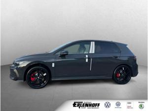 Volkswagen Golf GTI 2.0 TSI OPF DSG
