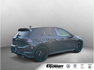 Volkswagen Golf GTI 2.0 TSI OPF DSG