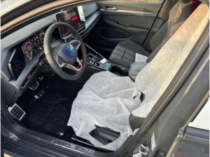 Volkswagen Golf GTI 2.0 TSI OPF DSG