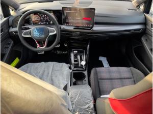 Volkswagen Golf GTI 2.0 TSI OPF DSG