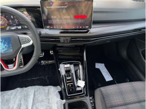 Volkswagen Golf GTI 2.0 TSI OPF DSG