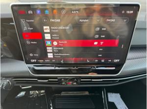 Volkswagen Golf GTI 2.0 TSI OPF DSG