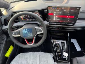 Volkswagen Golf GTI 2.0 TSI OPF DSG