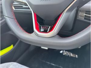 Volkswagen Golf GTI 2.0 TSI OPF DSG