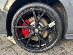 Volkswagen Golf GTI 2.0 TSI OPF DSG