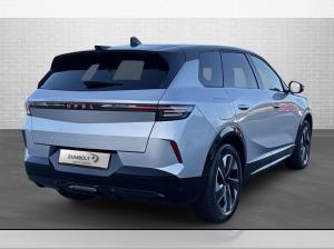 Opel Grandland MHEV GS 107kW (145PS) ⛄️ WINTERAKTION ❄️