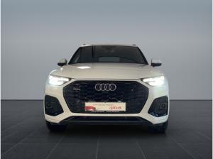 Audi Q5 Sportback S line 50TDI quattro tiptronic *LED