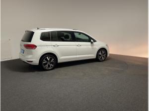 Volkswagen Touran 2.0 TDI DSG Highline  CarPlay AHK