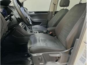 Volkswagen Touran 2.0 TDI DSG Highline  CarPlay AHK
