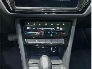 Volkswagen Touran 2.0 TDI DSG Highline  CarPlay AHK