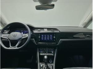Volkswagen Touran 2.0 TDI DSG Highline  CarPlay AHK