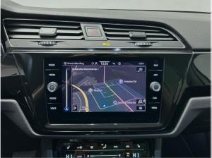 Volkswagen Touran 2.0 TDI DSG Highline  CarPlay AHK