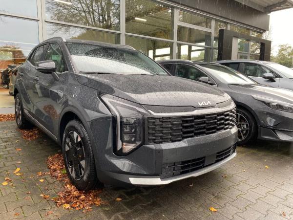 Kia Sportage 1.6 T-GDI  ❗️NUR SOLANGE DER VORRAT REICHT❗️