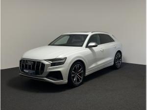 Audi SQ8 4.0 TFSI DSG quattro Pano Matrix ACC AHK LED