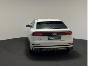 Audi SQ8 4.0 TFSI DSG quattro Pano Matrix ACC AHK LED