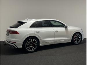 Audi SQ8 4.0 TFSI DSG quattro Pano Matrix ACC AHK LED