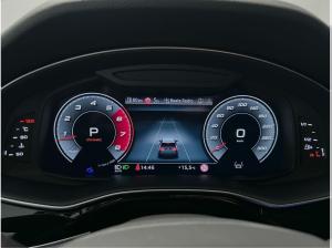 Audi SQ8 4.0 TFSI DSG quattro Pano Matrix ACC AHK LED