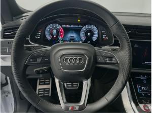 Audi SQ8 4.0 TFSI DSG quattro Pano Matrix ACC AHK LED