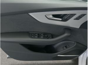 Audi SQ8 4.0 TFSI DSG quattro Pano Matrix ACC AHK LED