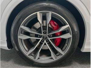 Audi SQ8 4.0 TFSI DSG quattro Pano Matrix ACC AHK LED