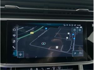 Audi SQ8 4.0 TFSI DSG quattro Pano Matrix ACC AHK LED