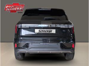 LYNK & Co 01 Core PHEV ⚡️🚗inkl. PHEV-Förderung als Anzahlung🚗⚡