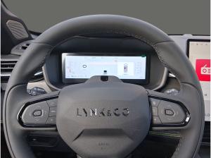LYNK & Co 01 Core PHEV ⚡️🚗inkl. PHEV-Förderung als Anzahlung🚗⚡