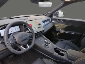 LYNK & Co 01 Core PHEV ⚡️🚗inkl. PHEV-Förderung als Anzahlung🚗⚡