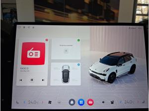 LYNK & Co 01 Core PHEV ⚡️🚗inkl. PHEV-Förderung als Anzahlung🚗⚡