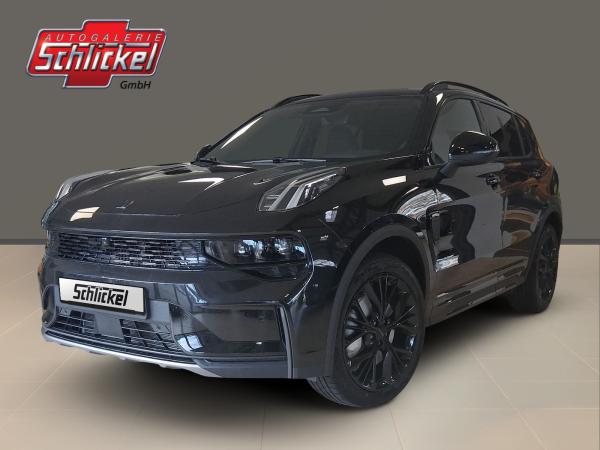 LYNK & Co 01 Core PHEV ⚡️🚗inkl. PHEV-Förderung als Anzahlung🚗⚡