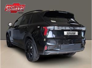 LYNK & Co 01 Core PHEV ⚡️🚗inkl. PHEV-Förderung als Anzahlung🚗⚡