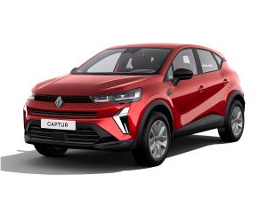 Renault Captur Evolution Facelift | ***Sofort verfügbar*** | Mit Sitzheizung ❤️‍🔥