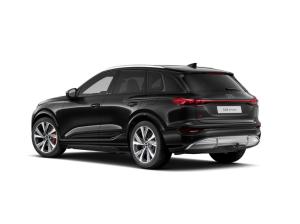 Audi SQ6 e-tron qu WINTERRÄDER AHK HUD PANO LUFT 360° B&O