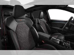 Audi SQ6 e-tron qu WINTERRÄDER AHK HUD PANO LUFT 360° B&O