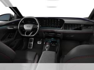 Audi SQ6 e-tron qu WINTERRÄDER AHK HUD PANO LUFT 360° B&O