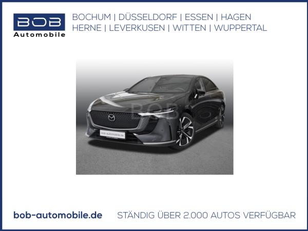 Mazda 6e EV AT RWD Takumi 6000 € Umweltförderung ♻️