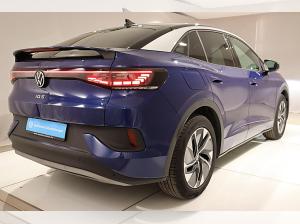 Volkswagen ID.5 Pure AHK IQ.LIGHT Wärmepumpe Anschlussgarantie