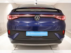 Volkswagen ID.5 Pure AHK IQ.LIGHT Wärmepumpe Anschlussgarantie