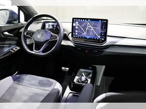 Volkswagen ID.5 Pure AHK IQ.LIGHT Wärmepumpe Anschlussgarantie