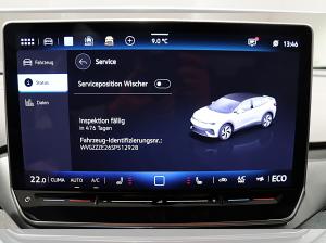 Volkswagen ID.5 Pure AHK IQ.LIGHT Wärmepumpe Anschlussgarantie