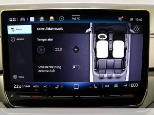 Volkswagen ID.5 Pure AHK IQ.LIGHT Wärmepumpe Anschlussgarantie