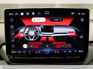 Volkswagen ID.5 Pure AHK IQ.LIGHT Wärmepumpe Anschlussgarantie