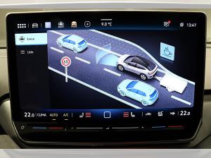 Volkswagen ID.5 Pure AHK IQ.LIGHT Wärmepumpe Anschlussgarantie