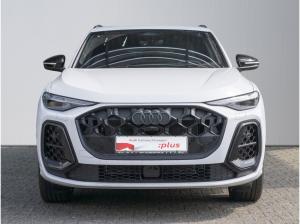 Audi Q5 2.0 TDI quattro S line Pano/AHK/Tech/MMI exp. plus/Optikpake