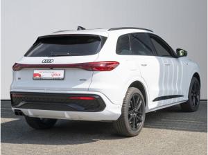 Audi Q5 2.0 TDI quattro S line Pano/AHK/Tech/MMI exp. plus/Optikpake