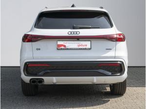 Audi Q5 2.0 TDI quattro S line Pano/AHK/Tech/MMI exp. plus/Optikpake
