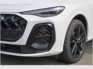 Audi Q5 2.0 TDI quattro S line Pano/AHK/Tech/MMI exp. plus/Optikpake
