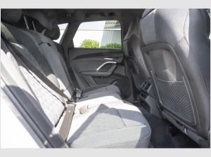 Audi Q5 2.0 TDI quattro S line Pano/AHK/Tech/MMI exp. plus/Optikpake